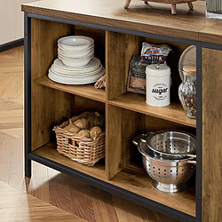 SoBuy KNL01-F îlot Central