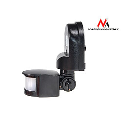 Maclean MCE25 - Noir