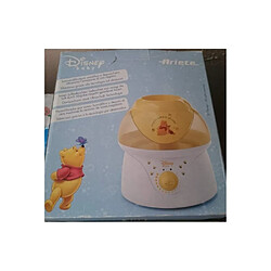Ariete Ionohumidificateur Disney