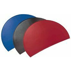 Läufer Sous-main arrondi - Noir