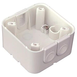 Beg B.E.G Boite Saillie Indoor