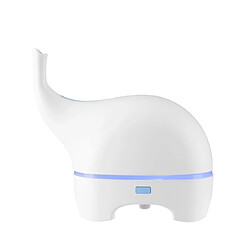 Universal Diffuseur Elephant USB