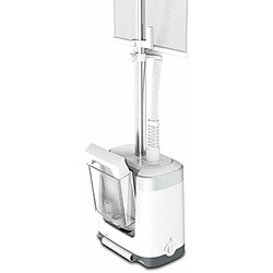 Calor IT8440C0 - Blanc/Gris