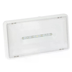 LEGRAND BAES saillie IP43 IK07