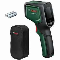 Détecteur connecté Bosch