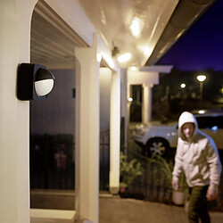 Philips Hue Détecteur de Mouvement Extérieur Hue Noir