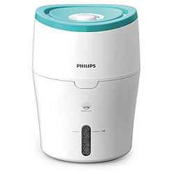 Philips HU4801/01 Humidificateur - Vert/Blanc