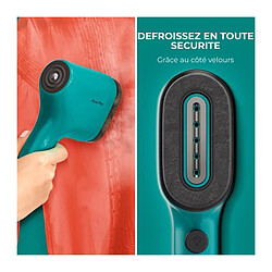 Défroisseur vapeur