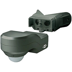 Détecteur connecté Brennenstuhl