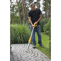 Acheter PowerPlus Désherbeur Électrique 2000W