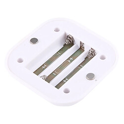 Wewoo Lampe à LED pas cher
