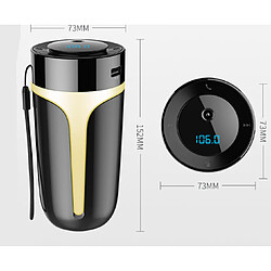Avis Humidificateur silencieux