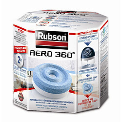 RUBSON Recharges AERO 360°