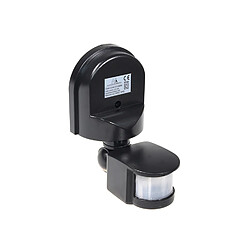 Maclean MCE25 - Noir