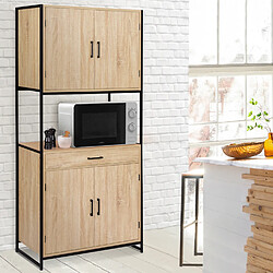 Idmarket MARKET DETROIT 80