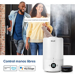 2K Games Humidificateur Levoit 3 L pas cher