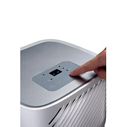 Avis Déshumidificateur 12l/j 30m² - DUOCUBE - EWT