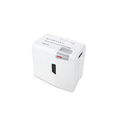 HSM Shredstar S10 - 10 feuilles