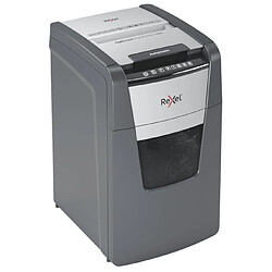 Avis Rexel Optimum AutoFeed 130X