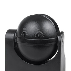 Maclean MCE358 B Noir