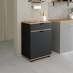 Idmarket MARKET Desserte de Cuisine COSY