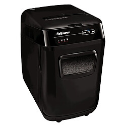 Fellowes AutoMax 200M - 200 feuilles