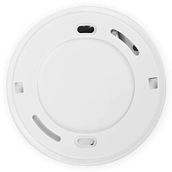 Smartwares Détecteurs de Fumée 2 Pcs - Blanc pas cher