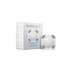Aeotec Multisensor 7