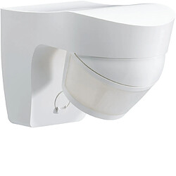 Hager 52110 Détecteur Mouvement - Saillie - Blanc