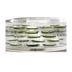 Avis Lagrange Déshydrateur fruits et légumes - 5 plateaux