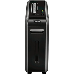 Avis Fellowes 125Ci