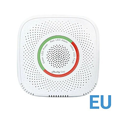 Détecteur connecté Shelly