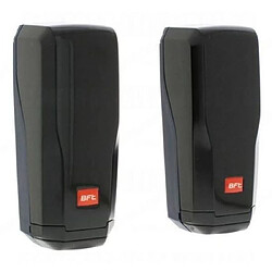 Détecteur connecté Bft