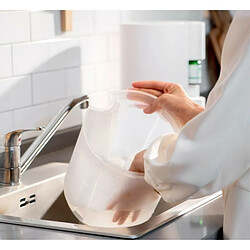 Blaupunkt AHA501 Blanc 4L pas cher