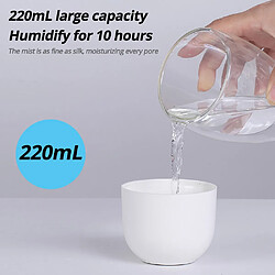 Universal Humidificateur USB 220ml pas cher