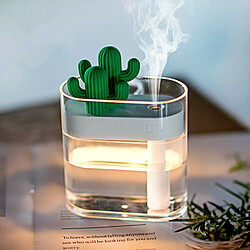 Universal Clear LED Cactus