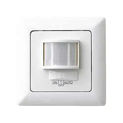 CHACON Détecteur de Mouvement Illumination