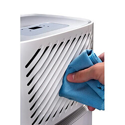 Déshumidificateur 12l/j 30m² - DUOCUBE - EWT pas cher