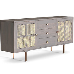 Chariot & desserte de cuisine ICONIK INTERIOR