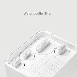 Wewoo Humidificateur pour Xiaomi Mi