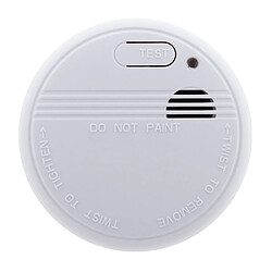 Otio Détecteur de Fumée