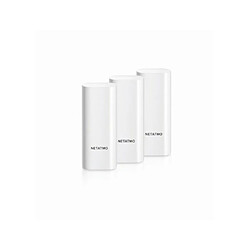 Détecteur connecté Netatmo