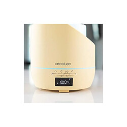 Brûle-parfums & diffuseur Cecotec