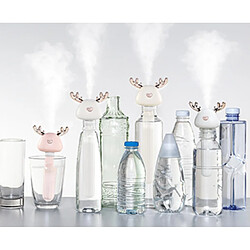 Acheter Humidificateur silencieux