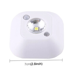 Acheter Wewoo Lampe à LED