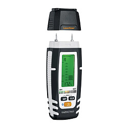 Laserliner DampMaster Compact Plus