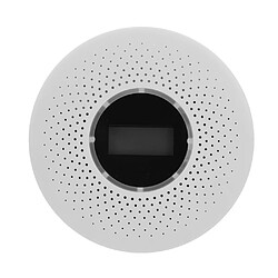 Détecteur connecté Wewoo