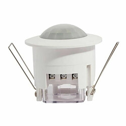 Chacon Détecteur de Mouvement - Blanc