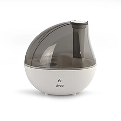 Avis Humidificateur d'air 120ml/h 12w - DOM408 - LIVOO