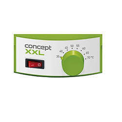 Déshydrateur alimentaire Concept SO1025 XXL